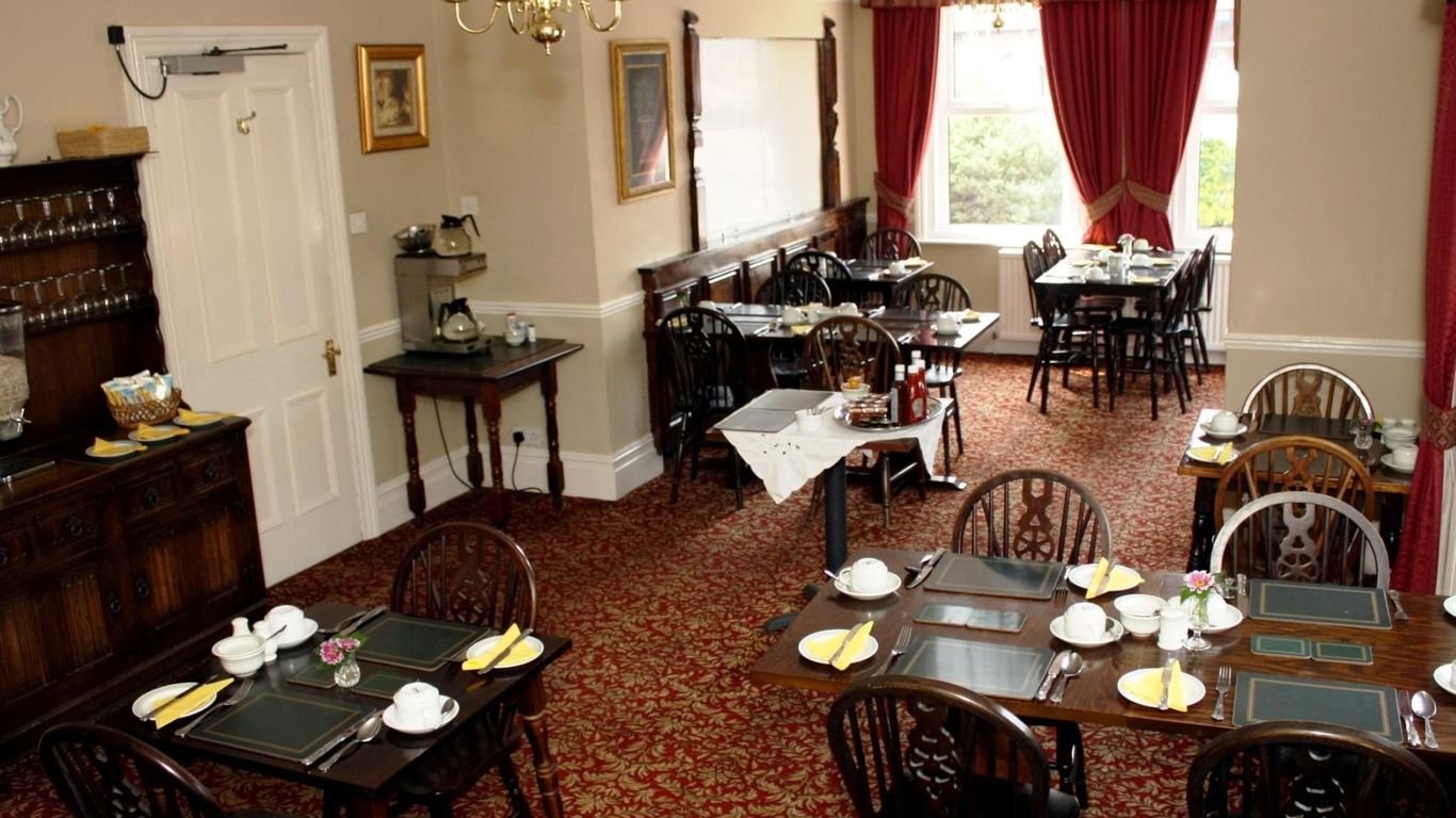 Victoria Lodge Guest House