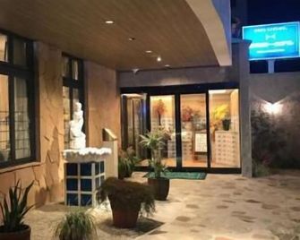 Hyuga Daiichi Hotel - Hyuga