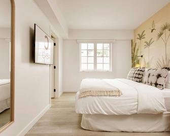 Casa Ocean - Miami Beach - Bedroom