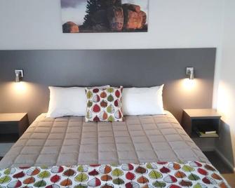 Altona Motel - Yarrowyck - Habitación