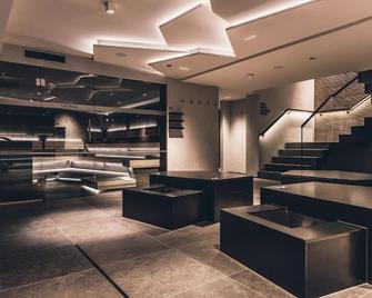 Elizabeth Arthotel - Ischgl - Lounge