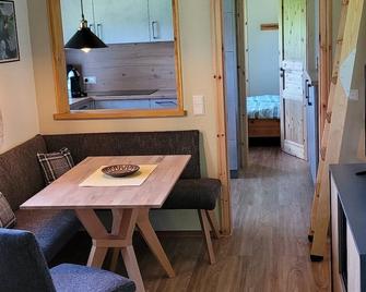 Bienenhaus - Dornhan - Comedor