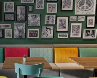 Tallink Express Hotel - Tallinn - Ristorante
