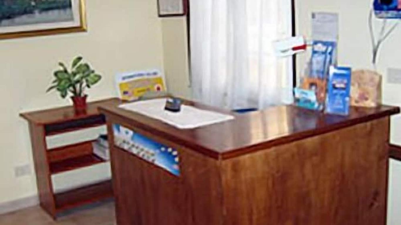 Hotel Eurorooms