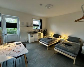 Ferienapartment am Glück - Bad Zwischenahn - Schlafzimmer