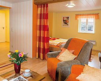 Ferienwohnung, 30 Qm - Friedewald - Sala de estar