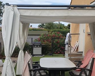 Un Gîte de Qualité Entièrement Équipé au Coeur du Var - Gonfaron - Extérieur