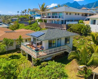 Now With Optional Car Add-On - Wailuku - Building