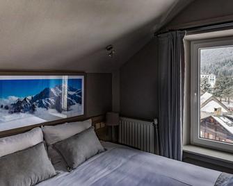 Eden - Chamonix-Mont-Blanc