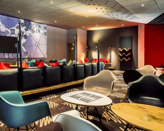 ibis Rabat Agdal - Rabat - Lounge