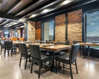 Cobblestone Hotel & Suites - Lynden - Lynden - Restaurant