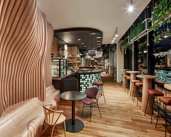 Mercure Katowice Centrum - Kattowitz - Bar