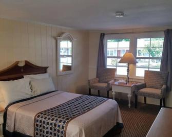 Windrift Motel - West Yarmouth