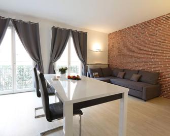 Riverside Toulouse (Harmony) - Toulouse - Living room