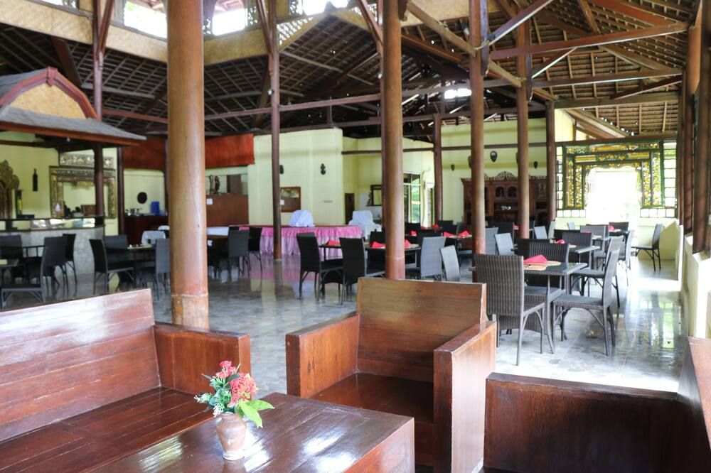 منازل بوري بونغا بيتش الريفية