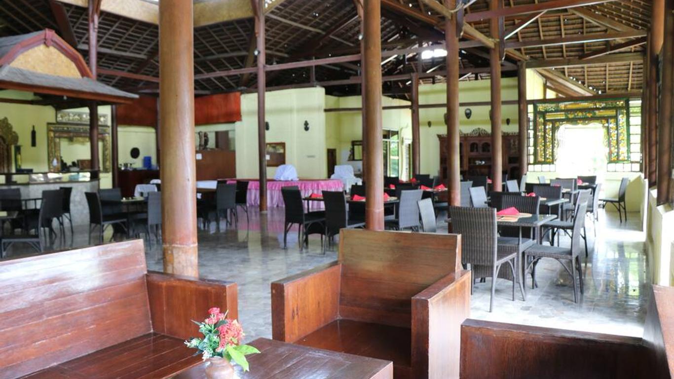 منازل بوري بونغا بيتش الريفية