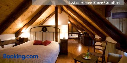 Image of hotel: Pensione Ca' Serafina