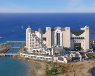 Herods Palace Hotels & Spa Eilat a Premium collection by Fattal Hotels - Eilat