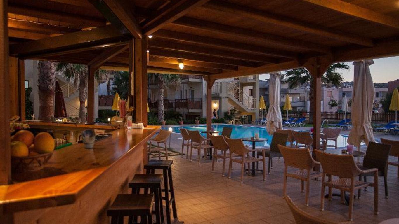 Ilian Beach & Apartments