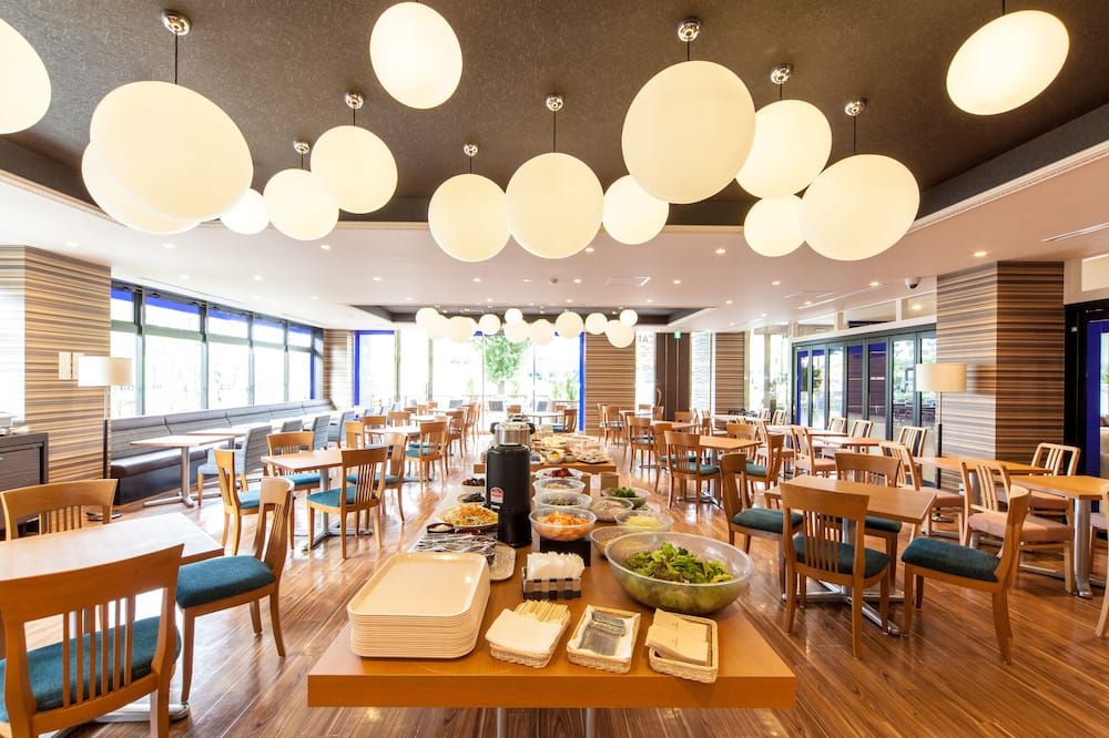 Hotel Mystays Haneda