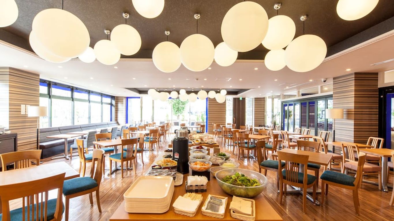 Hotel Mystays Haneda