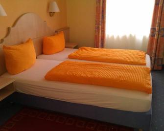 Hotel-Gasthof Krone - Gunzenhausen - Ložnice