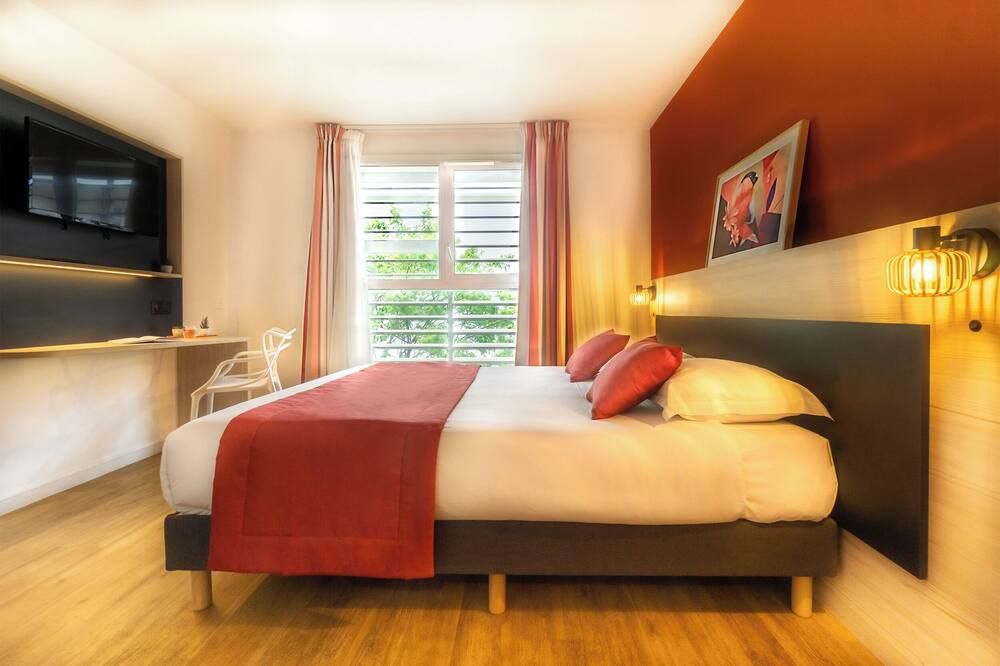 سيتي ريزيدانس بوردو سنتر