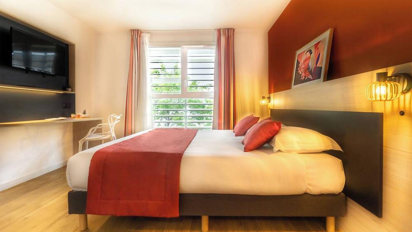 City Residence Bordeaux Centre