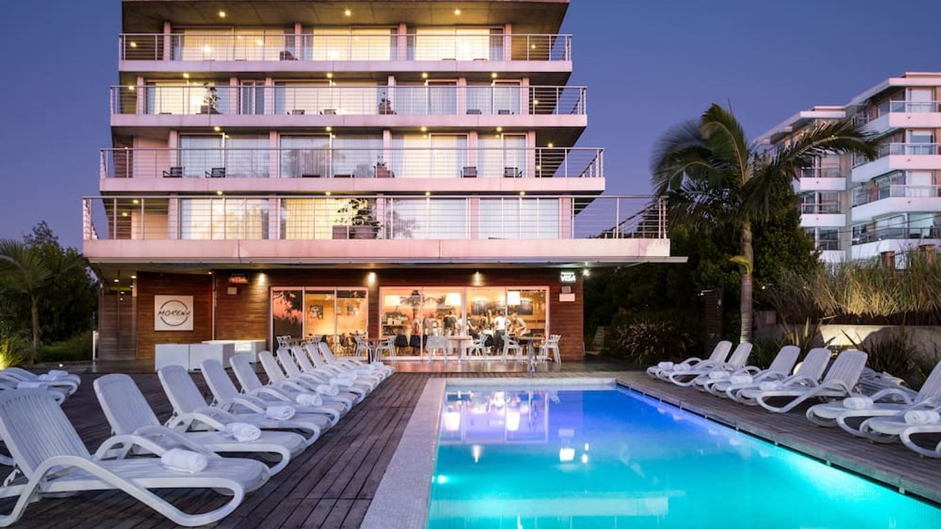 Costa Colonia - Riverside Boutique Hotel