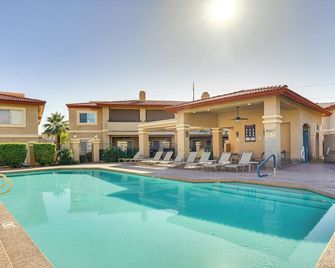 Family-Friendly Condo w/ Pool Access in Phoenix! - Phoenix - Pool