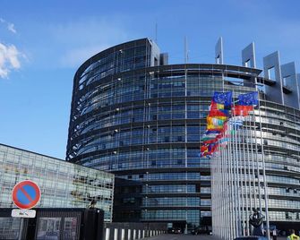 Holiday Inn Express Strasbourg - Sud By IHG - Geispolsheim