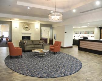 Homewood Suites by Hilton San Antonio North - San Antonio - Lobby