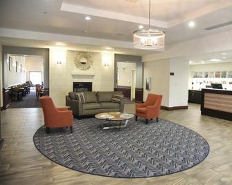 Homewood Suites by Hilton San Antonio North - San Antonio - Lobby