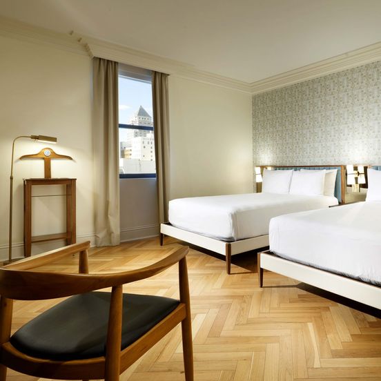 Eurostars Langford image 1