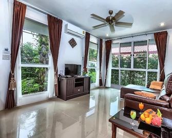 Lux Family Villas Krabi Ao Nang - Ao Nang