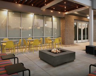 Home2 Suites by Hilton Georgetown Austin North - Джорджтаун - Будівля