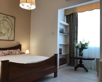 Alghero Roof Garden - Alghero - Bedroom