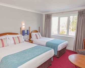 Abbey Lodge - Killarney