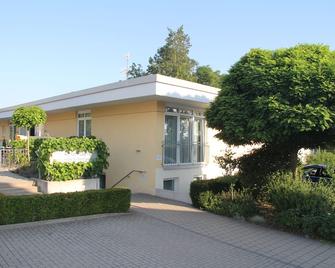 Atrium Garni - Herzogenaurach - Budova