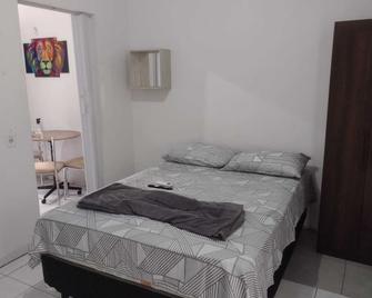 Cozy - Palmas - Bedroom