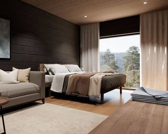 Arctic Panorama Resort - Rovaniemi
