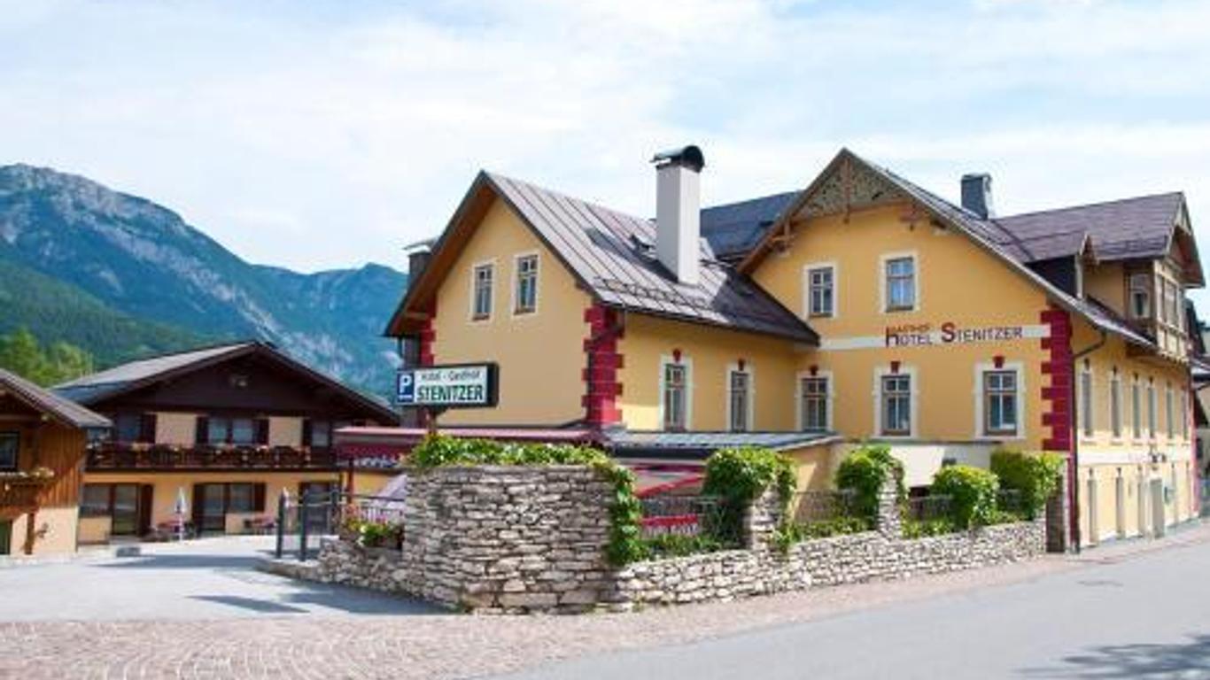 Hotel Gasthof Stenitzer