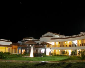 Sterling Arunai Anantha - Tiruvannamalai - Tiruvannāmalai - Edificio
