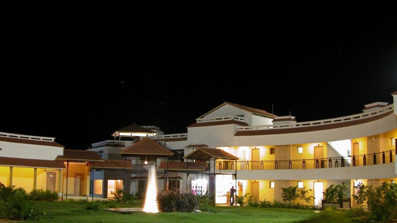 Sterling Arunai Anantha - Tiruvannamalai