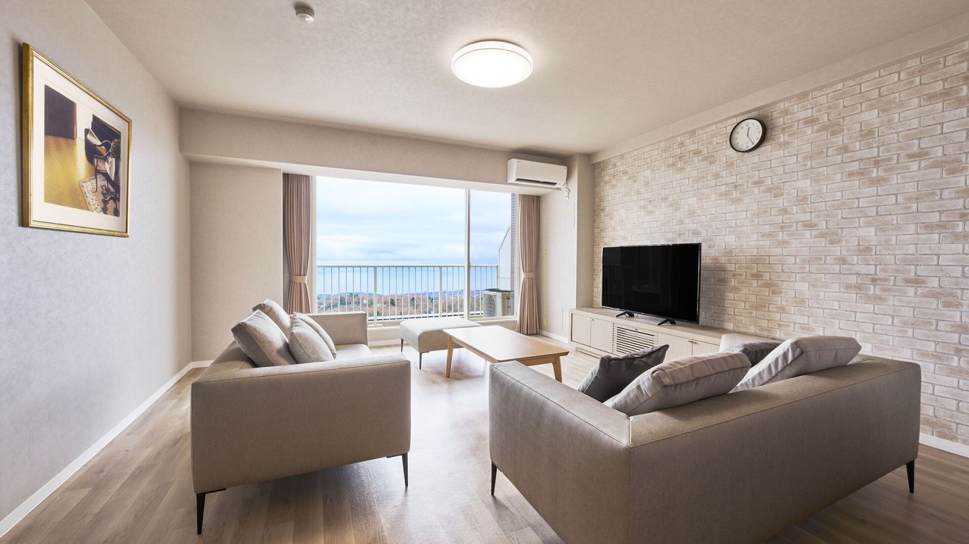 Hotel Village Izukogen