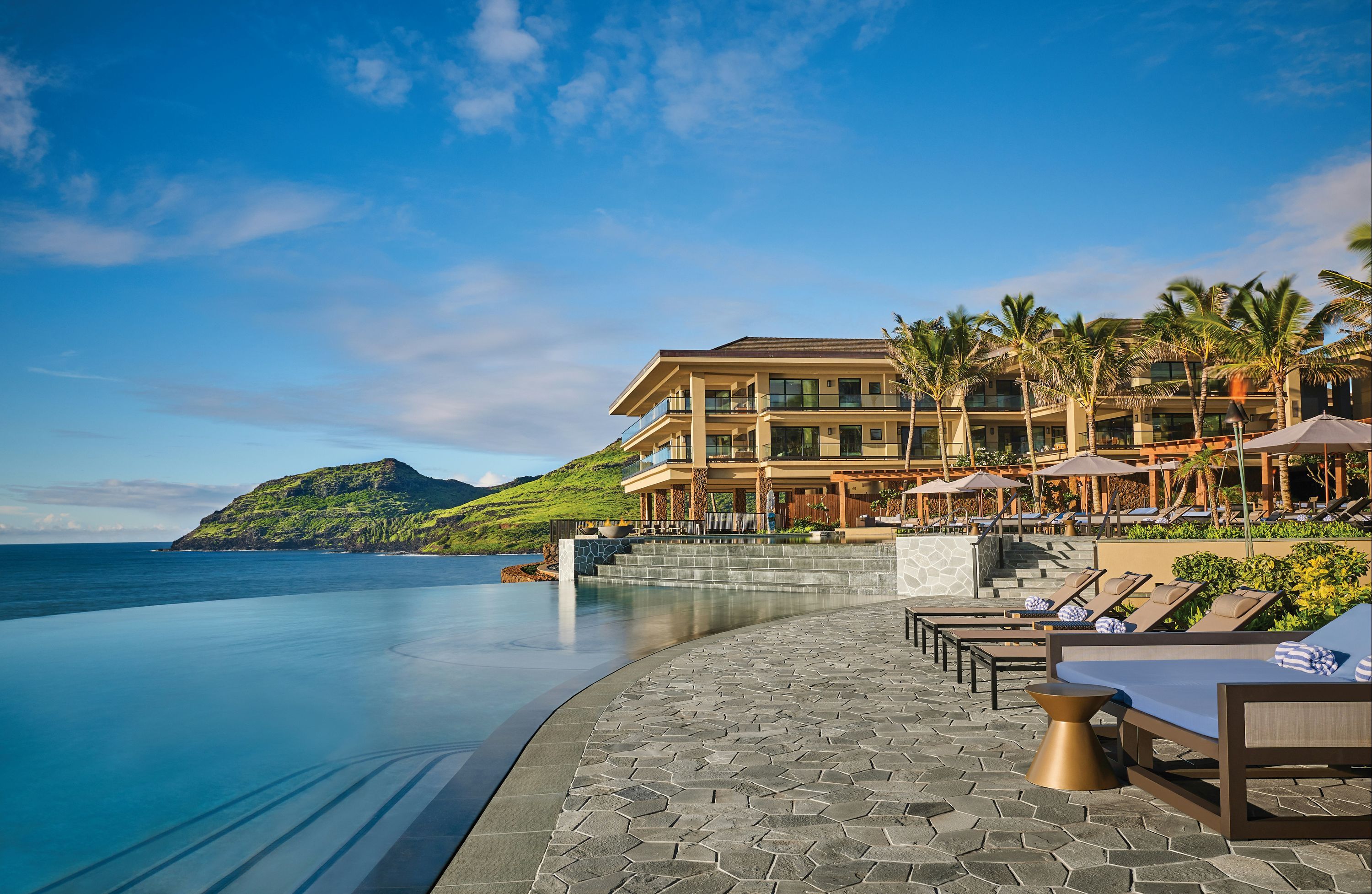 Timbers Kauai Ocean Club & Residences - Lihue - Piscine