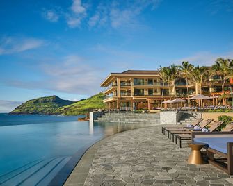 Timbers Kauai Ocean Club & Residences - Lihue - Pool