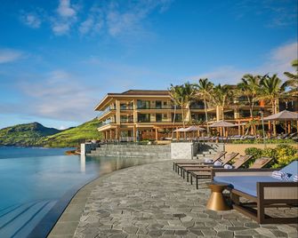 Timbers Kauai Ocean Club & Residences - Lihue - Piscine