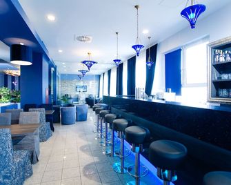 Lenas Donau Hotel - Vienna - Bar