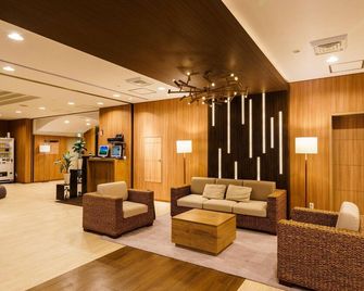 Super Hotel Ikebukuro-Eki Kitaguchi - Tokio